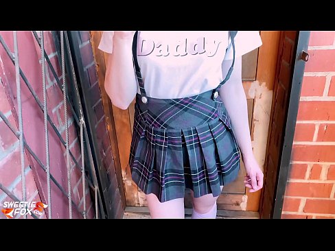 ❤️ Schoolgirl Sucks jej kutasa głęboko i fucks zamiast klas. ❤ Anal porn at us pl.pornado-co.ru ❌❤