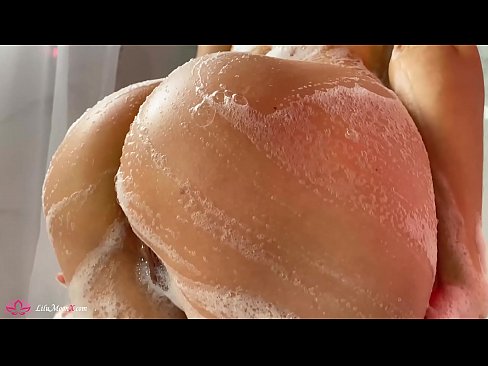 ❤️ Brunetka Masturbuje cipkę wibratorem do intensywnego orgazmu pod prysznicem ❤ Anal porn at us pl.pornado-co.ru ❌❤