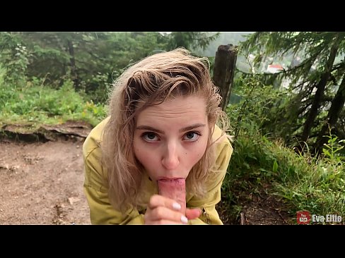 ❤️ Dziewczyna połyka cum po publicznym obciągnięciu - Eva Elfi ❤ Anal porn at us pl.pornado-co.ru ❌❤