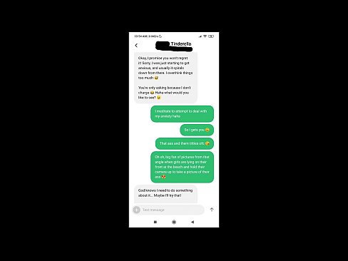 ❤️ Dodałem nową PAWG z Tindera do mojego haremu (rozmowa z Tinderem włączona) ❤ Anal porn at us pl.pornado-co.ru ❌❤