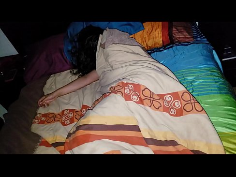 ❤️ Pasierb besztający swoją młodą macochę, gdy ta śpi. ❤ Anal porn at us pl.pornado-co.ru ❌❤