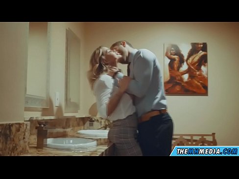 ❤️ Kiedy biuściasta blondynka uwodzi cię w publicznej toalecie ❤ Anal porn at us pl.pornado-co.ru ❌❤